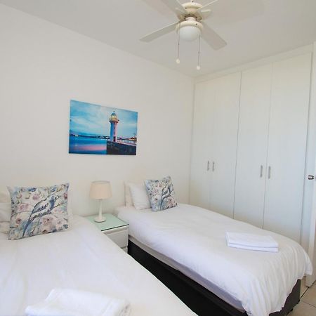 72 Sea Lodge Umhlanga Rocks Durban Exteriör bild