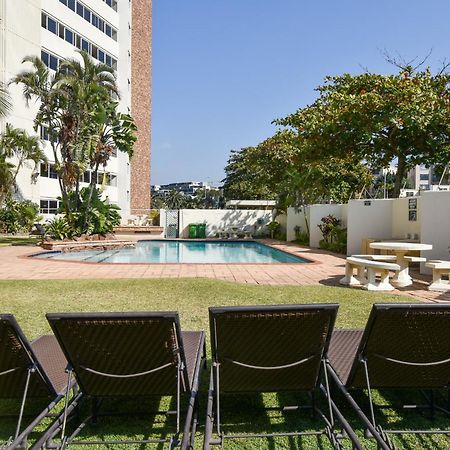 72 Sea Lodge Umhlanga Rocks Durban Exteriör bild