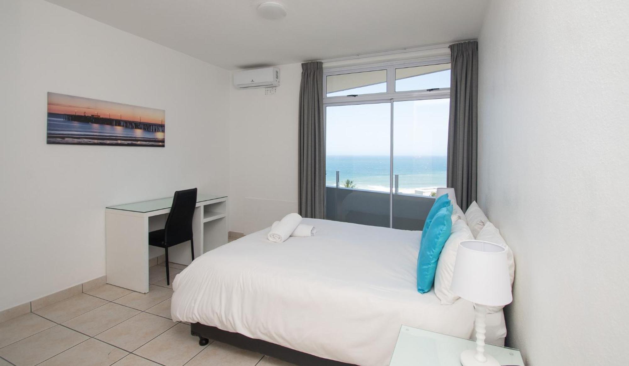 72 Sea Lodge Umhlanga Rocks Durban Exteriör bild