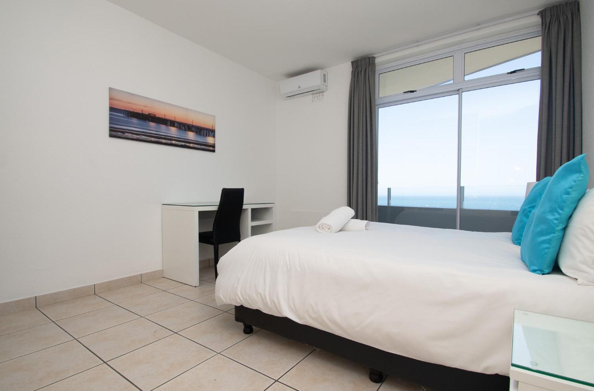72 Sea Lodge Umhlanga Rocks Durban Exteriör bild